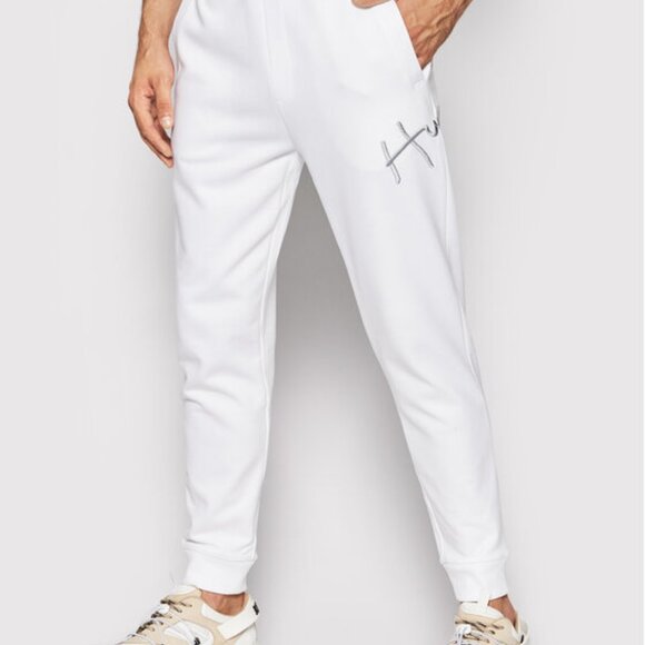 HUGO BOSS JOGGERS, - Picture 2 of 7